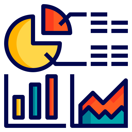 Analytics illustration